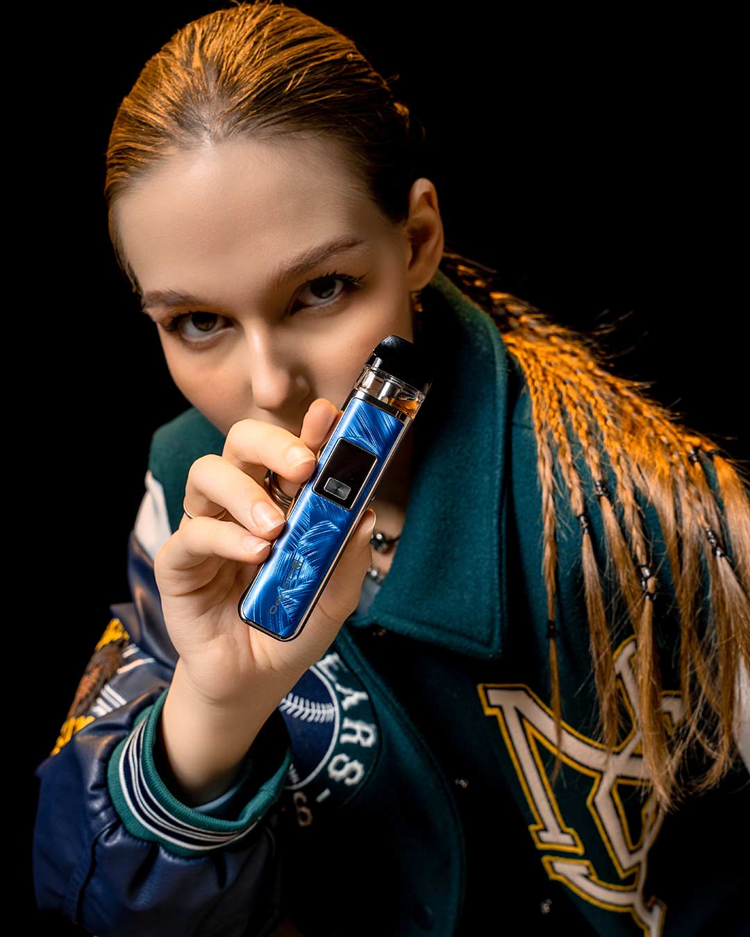 DOVPO AYCE PRO 30W Pod Kit