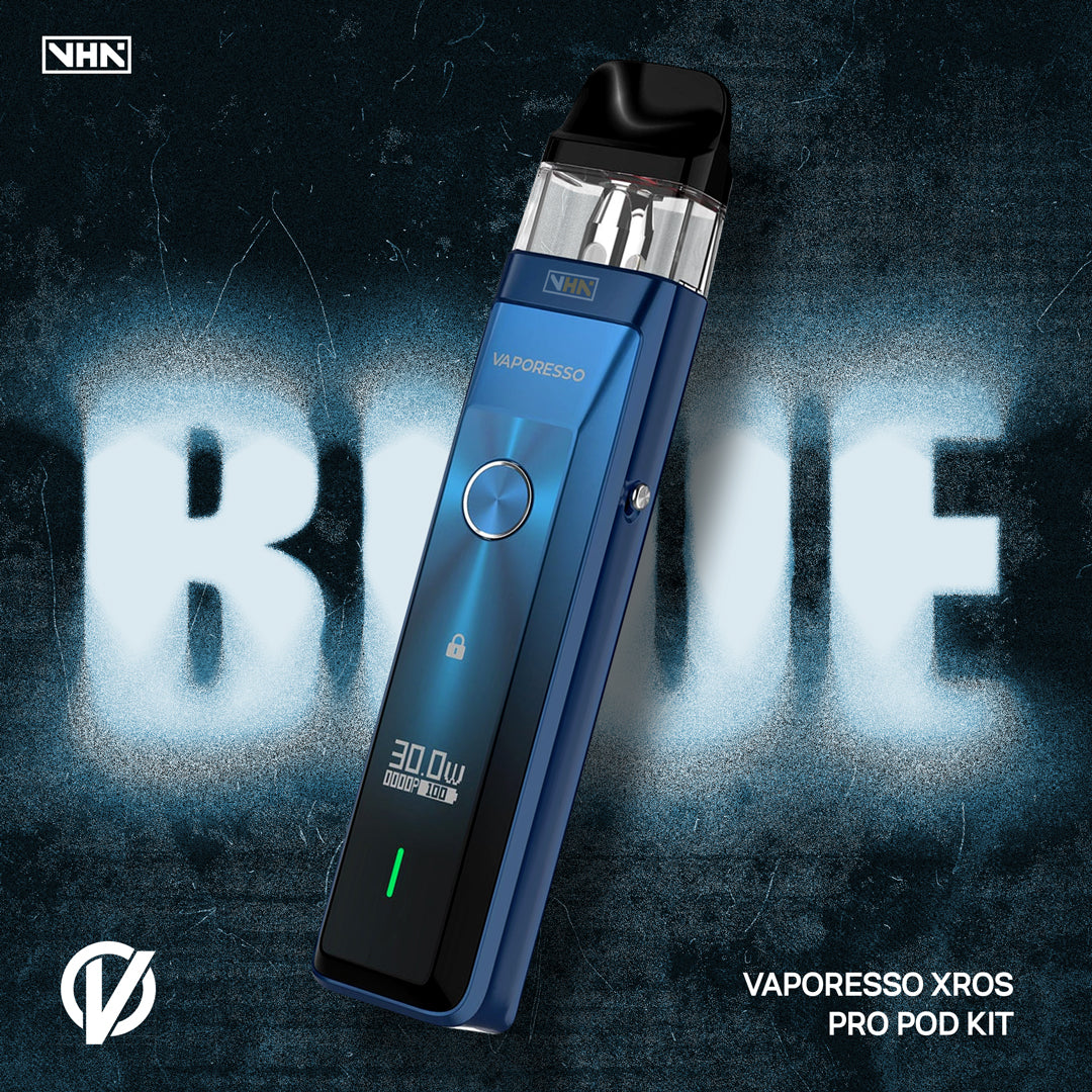Vaporesso Xros Pro Pod Kit
