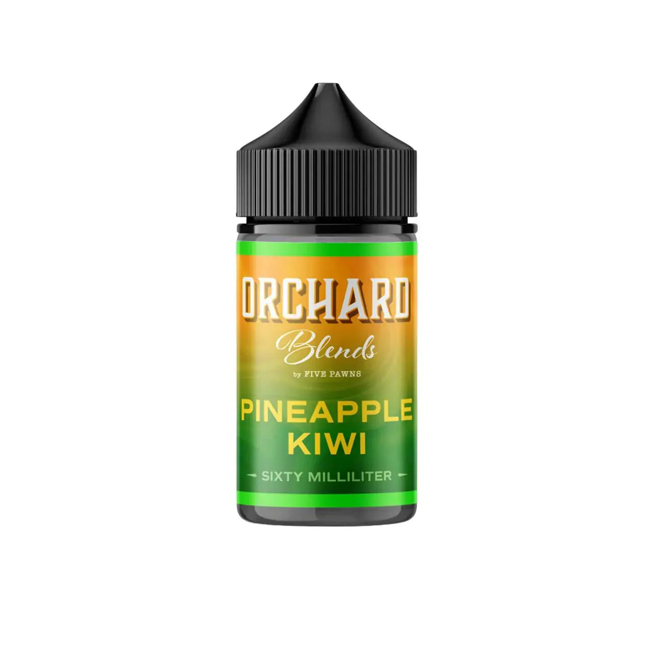 Five Pawns Orchard Blend E-Liquid 60ML (Freebase)