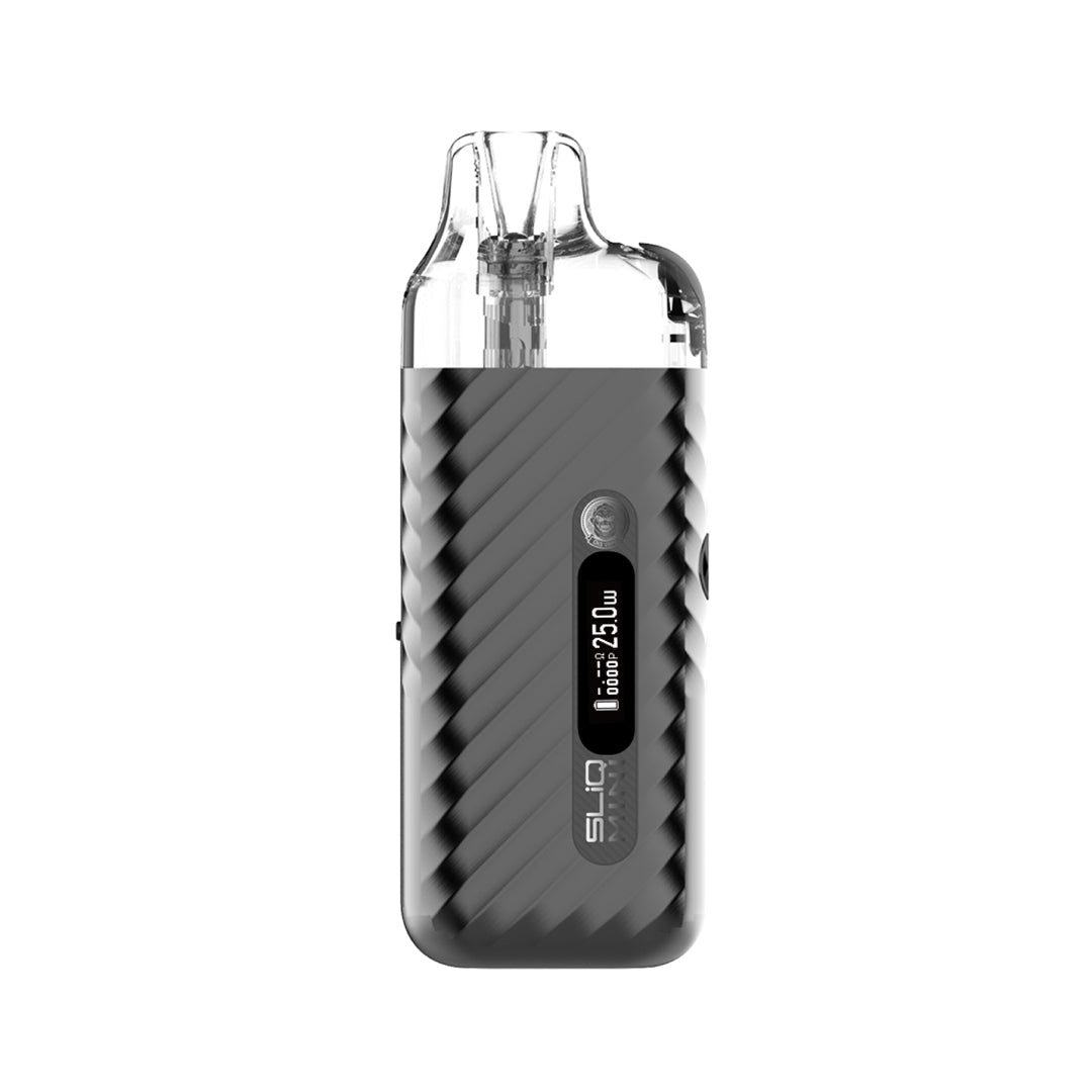 CKS SliQ Mini Pod Kit