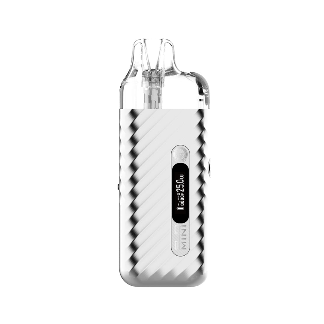 CKS SliQ Mini Pod Kit