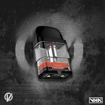 Vaporesso Xros Pro Pod Kit