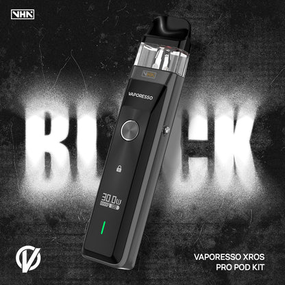 Vaporesso Xros Pro Pod Kit