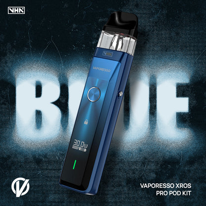 Vaporesso Xros Pro Pod Kit