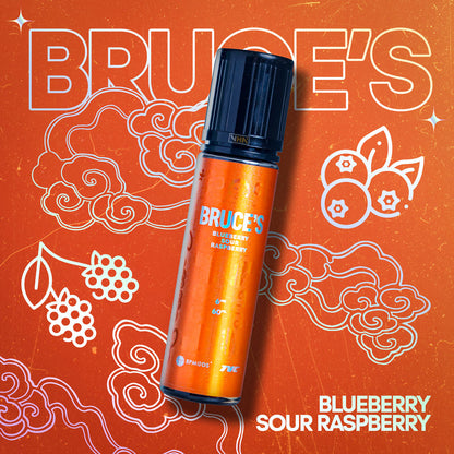 TVC x BP Bruce's 60ml