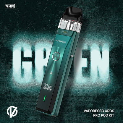 Vaporesso Xros Pro Pod Kit