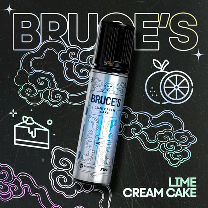 TVC x BP Bruce's 60ml