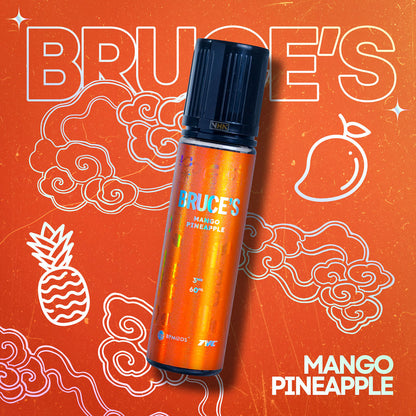 TVC x BP Bruce's 60ml