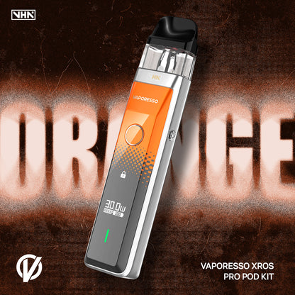 Vaporesso Xros Pro Pod Kit
