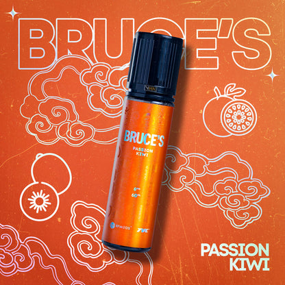 TVC x BP Bruce's 60ml