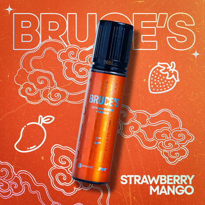 TVC x BP Bruce's 60ml