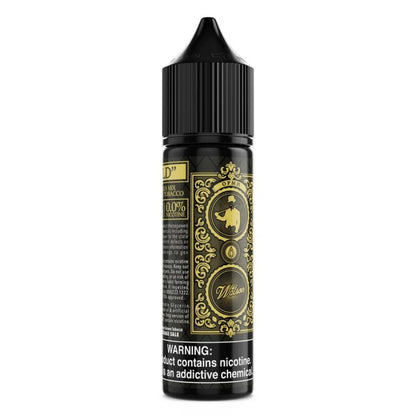 WATSON TOBACCO E-liquid 60ml (Freebase)