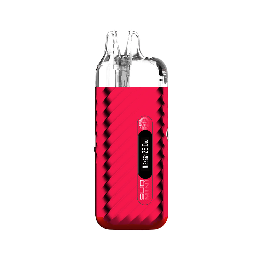 CKS SliQ Mini Pod Kit
